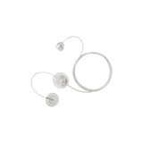 Minimed - Mmt-876A - Distr Center Sure - T Infusion Set With 32" Tubing, 29 Gauge, 8Mm. - Box/10