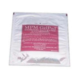 Mpm Medical - Mp00012 - Gelpad 8X4 Dressing - Case/100