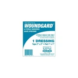 Mpm Medical - Woundgard - Mp00091C - Adhesive Dressing 2 X Inch Gauze Square White Sterile - Bag/30