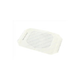 Medline - Msc2304h - Suresite Window Transparent Film Dressing - Each