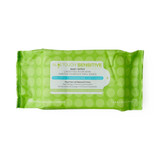 Medline - Msc263153 - Fragrance Free Baby Wipes - Case/1920