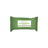 Medline - Aloetouch - Msc263754h - Personal Cleansing Wipes - Package/68
