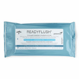 Medline - ReadyFlush - MSC263810 - Biodegradable Flushable Wipes 