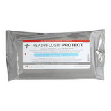 Medline - Readyflush - Msc263811h - Biodegradable Flushable Wipes - Package/24