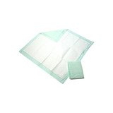 Medline - Msc282030lbc - Protection Plus Polymer Underpads - Case/75