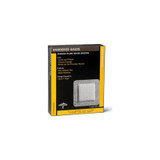 Medline - Msc32410z - Sterile Bordered Gauze - Box/15