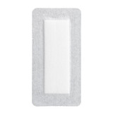 Medline - Msc3248h - Gauze,Border,4x8,2x6pad,Sterile - Each