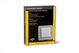 Medline - Msc3266z - Gauze,Border,6"x6",4"x4"pad,Sterile - Each