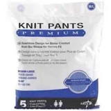 Medline - Msc86400h - Pant,Incontinent,Premium,45-70,Xl - Each