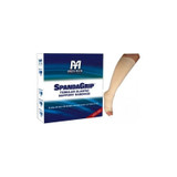 Medi-Tech - Spandagrip - Sag35036 - International - Size E, 3 - 1/2" X 36", Natural For Large Ankles, Medium Knees And Small Thighs. - Each