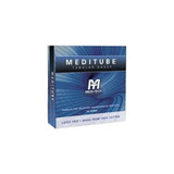 Medi-Tech - Meditube - Mttg323 - International - Cotton Tubular Gauze Size 5, 3 - 5/8" X 50 Yds., For Adult Legs, Thighs And Head. - Each