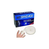 Medi-Tech - Spandage - Mty2 - International - Multi - Purpose Elastic Retainer Net, Size 2 For Small Hand, Arm, Leg And Foot 1 - Yard Stretched Non - Sterile Latex - Free. - Each