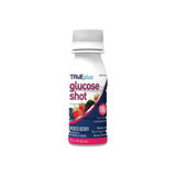 Nipro - P4H01Mb01 - Trueplus Gluc Shot, Mixed Berry - Each