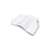 Medline - Non1013 - Ultra - Soft Disposable Dry Cleansing Cloth - Case/1.000