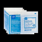 Medline - Non21420hh - Gauze,Sponge,2"x2",8ply,Sterile,Lf,2's - Each