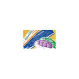 Nurse Assist - Bpp-30Wc - Chair Sensor Pad 3.625 X 15 - 1/4 Inch - Box/10