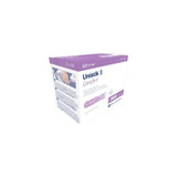 Owen Mumford - Unistik 3 - At1047 - Comfort Safety Lancet 28g (50 Count) - Box/50