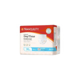 Pbe - Principle Business - Tranquility Premium Daytime - 2107 - Unisex Adult Absorbent Underwear Pull On With Tear Away Seams X - Large Disposable Heavy Absorbency - Case/56