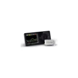 Dexcom - Stk-Pr-001 - G4 Platinum (Pediatric) Receiver With Share Pump Tracing Form Req. - Each