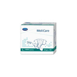 Hartmann - PHT165133 - MoliCare Slip Extra Briefs - Case/90