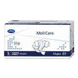 Medline - Pht1655311 - Brief,Molicare,Slip Maxi,Sm,20-31 - Each