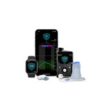 Medtronic - Gs1 - Guardian Link Transmitter2 Kit W/Enlite, Contour Next - Each