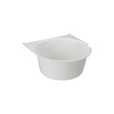 Compass Health - Carex - 88-310Cp - Brands Replacement Commode Pail For 310 Seat - Each