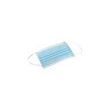 Sunset Healthcare Solutions - Ppe1003Ppb - 3 - Ply Disposable Face Mask - Each