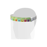 Sunset Healthcare Solutions - Ppe3002Pfs-M - Face Shield, Pediatric, Monster Design - Each