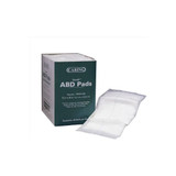 Medline - Prm21451 - Caring Non - Sterile Abdominal Pads - Case/576