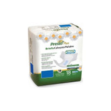 Drylock Technologies - Presto - Abb21050 - Supreme Brief, X - Large, 58" - 64". - Package/15