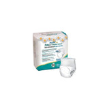 Drylock Technologies - Aub44040 - Presto Flexright Underwear, Extended Absorbency, Large, 44" - 58". - Package/14
