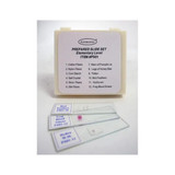 C&a Scientific - Ps01 - Prepared Slide Sets Elementary Level - Each