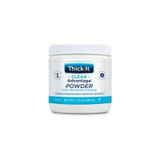 Kent Foods - Thick-It - THXP020000 - Clear Advantage Powder Food Beverage Thickener 