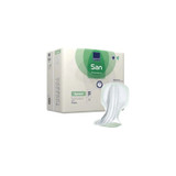 Abena - 1000021314 - San Premium Special Incontinence Liner 14.5 X 28.7 Inch Heavy Absorbency Fluff / Polymer Core One Size Fits Most - Case/120