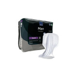Abena - 1000021333 - North America Man Premium Male Bladder Control Pad, 14.5" X 29" - Case/92