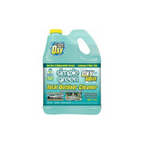 Sunset Healthcare Solutions - Res6105 - Mada - Green Oxygen Cleaner, 1 - Gallon - Each