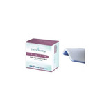 Safe N Simple - N' - Sns74520 - Simpurity Silicone Foam 4" X 5". - Box/12