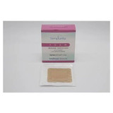 Safe N Simple - Sns77722 - Simpurity 5 Layer Bordered Silicone Foam Dressing, 4" X - Box/12
