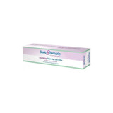 Safe N Simple - N' - Sns80775 - Alcohol Free No Sting Skin Barrier Wipes, Latex - Free. - Box/75