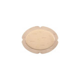 Molnlycke Health Care - 583300 - Us Mepilex Border Flex Self - Adherent Soft Silicone Foam Dressing 5.1" X 6.3" Oval With Safetac Technology, 5 - Layer Absorbent Pad, Sterile - Each