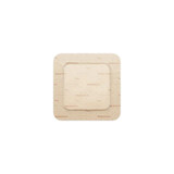 Molnlycke Health Care - Mepilex - 595300 - Us Border Flexible Self - Adherent Absorbent Bordered Foam Dressing, 4" X 4", Replaces Sc295300. - Box/5
