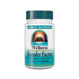 Natural Sources - Source Naturals - Sn-0012 - Wellness Transfer Factor? - Each