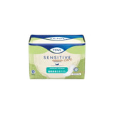Essity - Tena Intimates Moderate Long - 54375 - Bladder Control Pad 12 Inch Length Absorbency Dry - Fast Core One Size Fits Most - Package/60