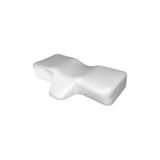 Core Products - Acc-800-Wh-Avg - Therapeutica Pillow Cover, Average