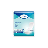 Essity - 62326 - Tena Proskin Day Light Incontinence Liner 13 Inch Length Moderate Absorbency Dry - Fast Core One Size Fits Most - Package/14