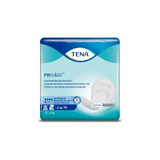 Essity Health & Medical Solutions - Tena Proskin - 62418 - Day Regular Incontinence Liner 24 Inch Length Moderate Absorbency Dry - Fast Core One Size Fits Most - Package/46