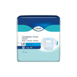 Essity Hms North America - Tena - 67460 - Brief, Ultra Complete +Care Lg - Case/80
