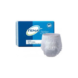 Essity - Tena Proskin Extra Protective - 72332 - Unisex Adult Absorbent Underwear Pull On With Tear Away Seams Large Disposable Moderate Absorbency - Package/16