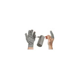 Argentum - Bcd-44 - Silverlon Antimicrobial Burn Contact Dressing 4" X 4", Flexible, Pure Metallic Silver Coated, Minimally Adhering - Box/10